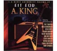 Fit For Albert King