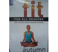 Fit For All Seasons - Autumn