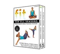FIT FOR ALL SEASONS (AUTUMN & WINTER 2 DISC SET)