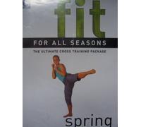 Fit For All Seasons Spring