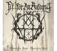 Fit for An Autopsy - Absolute Hope Absolute..