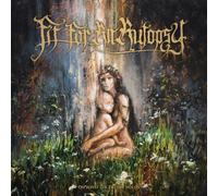 FIT FOR AN AUTOPSY - OH WHAT THE FUTURE HOLDS CD NEUF