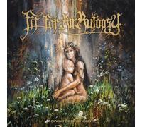 Fit for An Autopsy - Oh What The Future Holds [Import]