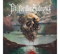 Fit for an Autopsy Sea of Tragic Beasts (CD)