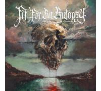 Fit for an Autopsy Sea of Tragic Beasts (CD)
