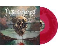 Fit For An Autopsy - Sea Of Tragic Beasts [Vinyl Lp]