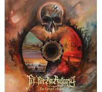 Fit for an Autopsy - The Collapse