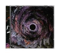 Fit for an Autopsy The Nothing That Is (CD) Album (Jewel Case)