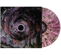 Fit for an Autopsy – The Nothing That Is – Vinyle LP Édition limitée Pink Swirl
