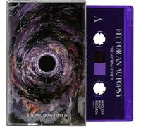 Fit for an Autopsy - The Nothing That is-Purple