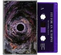 Fit for an Autopsy - The Nothing That is-Purple