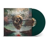 Fit for an Autopsy – The Sea of Tragic Beasts – Vinyle coloré