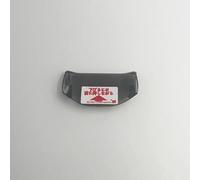 Fit For ARAI RX7X RX-7X RR5 RX7V RX7 GP VZ-Ram Motorcycle Rear Small Trim Spoiler Wing Cover Accessories