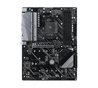 Fit for ASRock X570 Phantom Gaming 4 Carte mère Prise en Charge 5500 5600G 5600X 5700X 5700x3D 5800x3D CPU 4xDDR4 128 Go AMD AM4 ATX Carte mère
