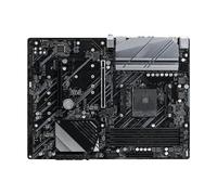 Fit for ASRock X570 Phantom Gaming 4 Carte mère Prise en Charge 5500 5600G 5600X 5700X 5700x3D 5800x3D CPU 4xDDR4 128 Go AMD AM4 ATX Carte mère