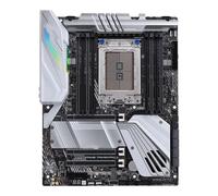Fit for ASUS Prime TRX40-Pro S AMD STRX4 3e génération Ryzen Threadripper Carte mère ATX for la création de Contenu, 16 Phases d'alimentation, DDR4, Aura Sync RGB