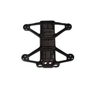 Fit for Avata 2 Bottom Body Frame Replacement Drone Repair Parts Lower Shell