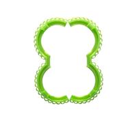 Fit for Avata 2 Frame Drone Protective Frame 3D Printing Anti-Collision Device Bumper Drone Accessories(Green)