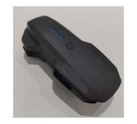 Fit for E88 Evo Brushless RC Quadcopter Upper Lower Cover Black E88 Evo Drone Accessories Main Body Shell Spare Parts Body Accessory