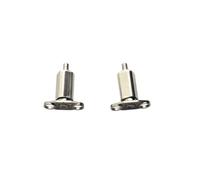 Fit for Evo 2 640T V2/Evo 2 Dual 640T V3 Arm Axis Replacement Drone Repair Spare Parts Arm Shaft(2 in 1)