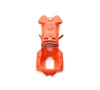 Fit for EVO2 640T V3 Upper/Middle/Bottom Cover Accessories Repair Parts Body Shell(Bottom Cover)