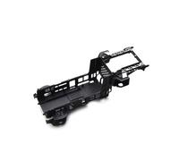 Fit for EVOII 640t V3 Enterprise Body Frame Drone Repair Parts Upper/Middle/Lower Shell(Middle Shell)