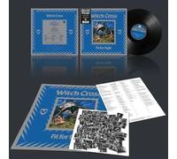 Witch Cross – Fit for Fight – Vinyle – Édition limitée – Integral