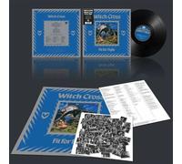 Witch Cross – Fit for Fight – Vinyle – Édition limitée – Integral
