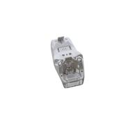 Fit for Flip Body Shell Bottom Shell Replacement Repair Parts Middle Frame,for Flip Accessories(Bottom Shell)