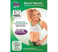 Fit for Fun-10 Minute Solution - Bauch Intensiv [Import]