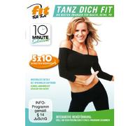 Fit for Fun-10 Minute Solution - Tanz Dich Fit