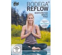 Fit For Fun - Bodega Reflow® - Bodystretch meets Yoga (DVD) Stefanie Rohr