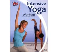 Fit for Fun - entraînement de yoga intensif avec DVD Young-Ho Kim neuf emball...