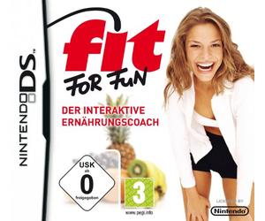 Fit For Fun [import allemand]