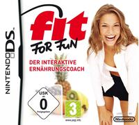 Atari – Fit For Fun – import allemand