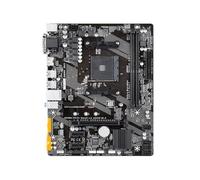 Fit for Gigabyte GA-A320M-S2H (Socket AMD LGA 1151, DDR4, USB 3.0, SATA 3.0, VGA + DVI + HDMI).