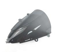 Fit for Honda CBR650R 2019-2024 2022 2023 Motorcycle Windscreen Windshield