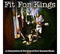 Various Artists - Fit for Kings [Import]