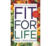 Fit for Life Harvey Diamond (Auteur)