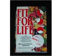 fit for life