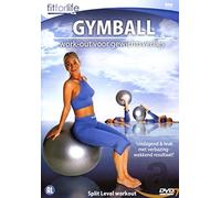 Fit For Life * Gymball, Workout Voor Gewichtsverlies