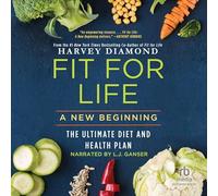 Fit for Life : Un Nouveau départ