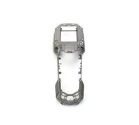 Fit for Mavic 2 Pro Parts Bottom Front Cover Middle Frame Cap Spare Accessories,for Mavic2 Zoom Case Body Shell(Middle Frame)