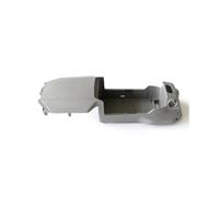 Fit for Mavic 2 Pro/Zoom Drone Middle Frame Upper/Bottom Shell Front/for Gimbal Mount Cover Parts Body Shell(Upper Shell)
