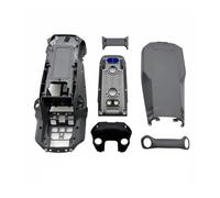 Fit for Mavic 3 Pro Upper/Middle/Bottom Shell Frame Front,for Gimbal Cover Drone Repair Parts Body Shell(1 Full Set Shells)