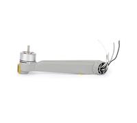 Fit for Mavic Air 2 Arms Body Shell Middle Frame Bottom Upper Cover Replacement Repair Spare Parts(Left Back Arm)