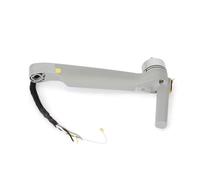 Fit for Mavic Air 2 Arms Body Shell Middle Frame Bottom Upper Cover Replacement Repair Spare Parts(Left Front Arm)