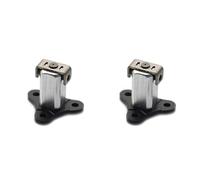 Fit for Mavic Mini 4 Pro Replacement Drone Spare Parts Arm Axis Front Arm Shaft(2 pcs)