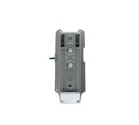 Fit for Mavic Pro Bottom Upper Cover Middle Frame,for Mavic Pro Replacement Parts Body Shell(Bottom Shell)
