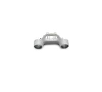 Fit for Mini 3 Pro, Upper, Middle, Lower Shell Replacement, Drone Repair Parts Body Frame(Front Cover)